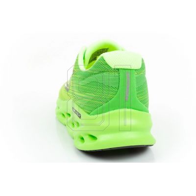 6. Skechers Go Run M 220908/GRN Laufschuhe