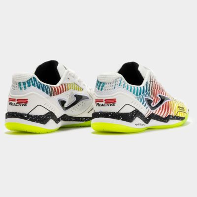 4. Joma FS Reactive 2576 IN FSW2576IN Schuhe
