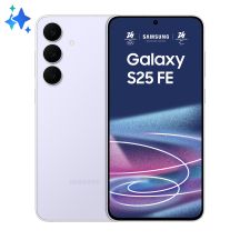 Samsung Galaxy S25 FE (S731) 5G 8/128GB Eisblau