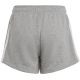 2. adidas Essentials 3-Stripes Jr IC3632 shorts