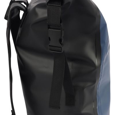 4. 25L WASSERDICHTER RUCKSACK, MARINEBLAU, ENERO CAMP