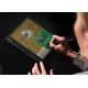 17. E-Book PocketBook InkPad Eo 10,3" E-Ink Kaleido 3 64GB WI-FI Mist Grey