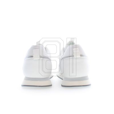 12. US Polo Schuhe W NOBIW003 WHI