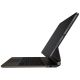 3. Uniq Venno Pro Magnetische Smart-Hülle mit Tastatur für iPad 11" 2025 / iPad Air 11" 2024 / 2025 / iPad Pro 11" 2018 / 2020 / 2021 / 2022 / 2024 - Braun