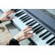 3. CASIO CT-S1 BK - Tastatur