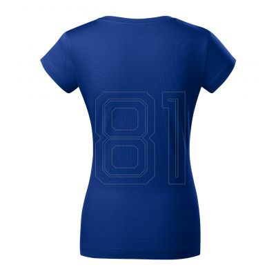3. Malfini Fit V-Ausschnitt T-Shirt W MLI-16205
