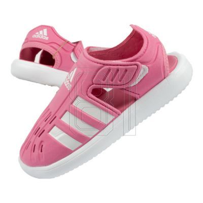 Sandals adidas Water Sandal Jr. GW0386