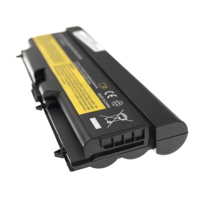 3. GREEN CELL AKKU LE28 FÜR LENOVO 42T4795 6600 mAh 10,8 V