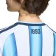 17. adidas Argentinien 26 Kinder-T-Shirt KA8119
