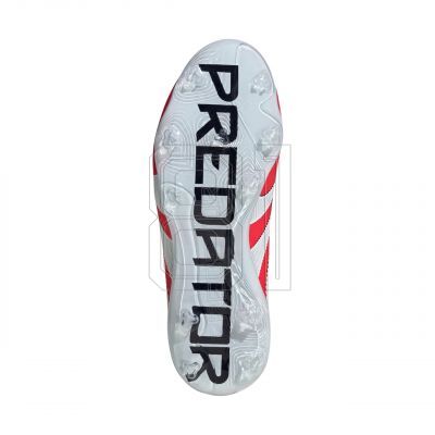 6. adidas Predator Elite FG Jr ID3758 Fußballschuhe