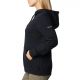 2. Columbia Trek Graphic Treatment Hoodie 2051611011 Schwarz L