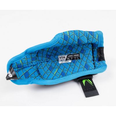 5. Bauer X Jr 1058543 Hockey-Ellenbogenschützer