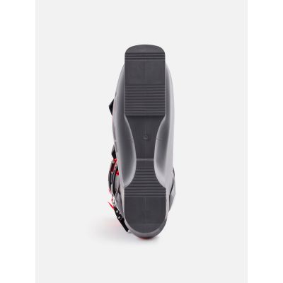 7. ROSSIGNOL HERO WORLD CUP ZB Skischuhe - METEOR GRAU