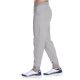 2. Skechers Max Soft Fleece-Jogginghose PT289-LTGY Grau L