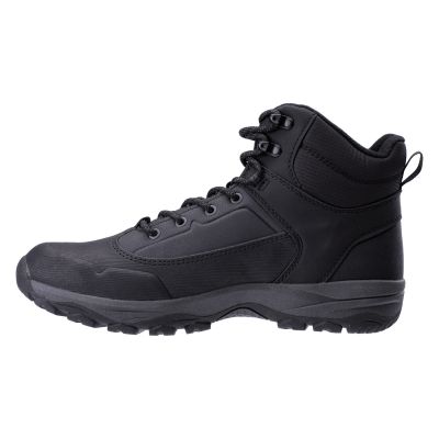 7. Herren-Trekkingschuhe MALIAS MID