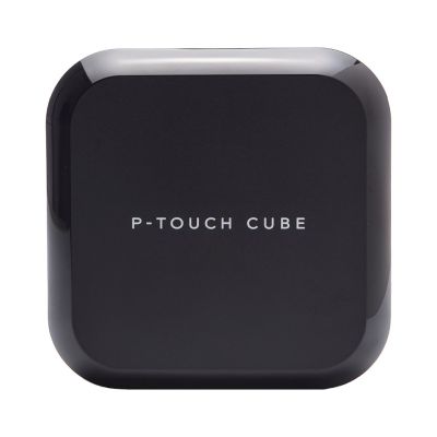 6. Etikettendrucker Brother P-touch PT-P710BT
