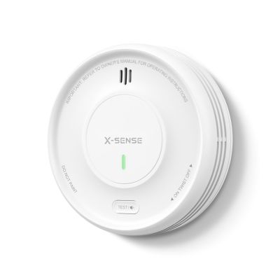 4. X-Sense XS0D-MR61 Brandmeldeanlage