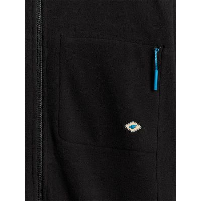 7. Lässiger Herren-Fleecepullover mit Stehkragen 4F 4FRSS26TFLEM502-20S
