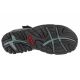 4. Rieker Sandalen W 68851-14