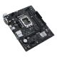 4. Asus PRIME H610M-R D4-SI Mainboard