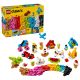 LEGO Classic 11045 – Kreative Farbsteine