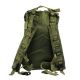 9. Offlander Survival 25L Wanderrucksack OFF_CACC_32GN