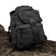 21. Offlander Survival Hiker 35L Rucksack OFF_CACC_35BK