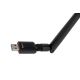 5. CUDY WU1400 AC1300 USB 3.0 Netzwerkkarte mit 5dBi externer Antenne