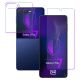 13. 3mk SilverProtection+ Folded Edition Schutzfolie für Samsung Galaxy Z Flip 7