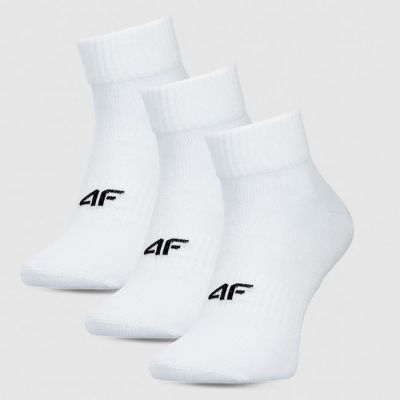 Socken 4F 4FWMM00USOCM440 10S