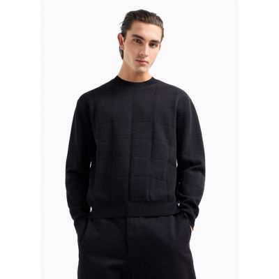 2. Armani Exchange Pullover M 6DZM6C-ZM5AZ-1200