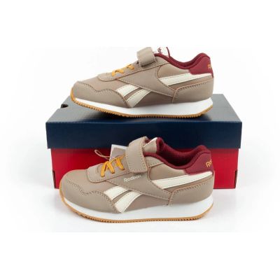 28. Reebok Royal Jr 100033293 Schuhe