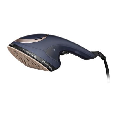 RUSSELL HOBBS Dampfglätter