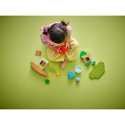 9. LEGO DUPLO 10440 Balancierbaum