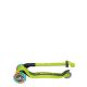 27. Globber Primo Faltbarer 3-Rad-Scooter mit Lichtern 432-106-2 HS-TNK-000011635