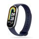 Tech-Protect IconBand Armband für Xiaomi Smart Band 8 / 8 NFC – Marineblau