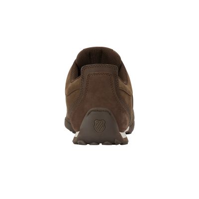 4. Herren-Freizeitschuhe K-Swiss ARVEE 1.5 TRMSU/CHOCL/CHOCLGM M (02453-252-M)