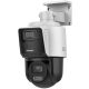 3. HIKVISION DS-2SE3C410MWG-E/14 IP-Kamera 2,8 mm