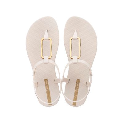 2. Ipanema Damenschuhe, moderne Flip-Flops, Sandalen, modisch und bequem
