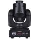 4. LIGHT4ME 30 SPOT RING - LED Moving Head, 30 W