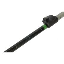 ENERO TORINO TREKKINGSTÖCKE UND HÜLLE