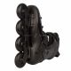 5. SEBA FRX 80 SkkfrX80-OR Freestyle-Skates