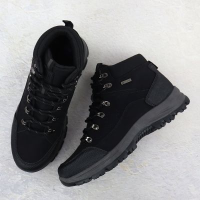 4. Nicht isolierte Stiefel Big Star M SS174048 INT2161A