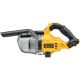 16. 18V DEWALT DCV501LN Akku-Staubsauger