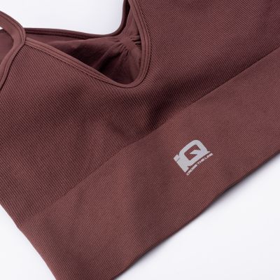 3. ILARIA WMNS Sport-BH für Damen