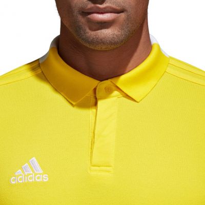 5. adidas CONDIVO T-SHIRT 18 M CF4378