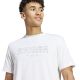 4. adidas Tech Linear Graphic T-Shirt M IW2690