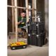 10. Stanley FATMAX PRO-STACK Hartschalen-Werkzeugkoffer Schwarz