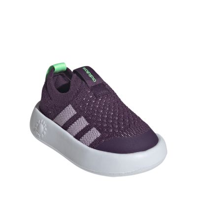 8. Adidas Bubblecomfy Jr JR5990 Schuhe