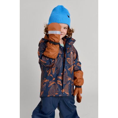 7. Reima Loiske Jr 5100028A-6980 Regenhose